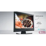 ALDI Tevion 19" LCD TV with DVD Player