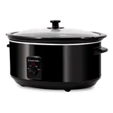 Russell Hobbs 6L Slow Cooker RHG802