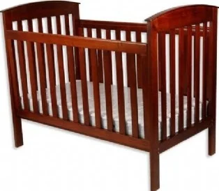 Chloe cheap cot bed