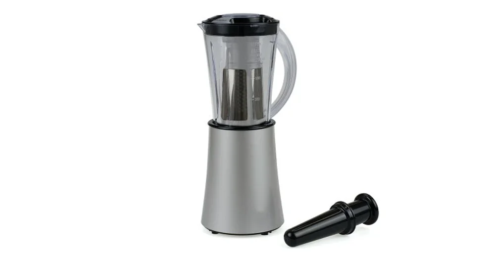Kogan Compact Bullet Blender/Mixer System reviews
