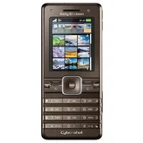 Sony Ericsson K770i