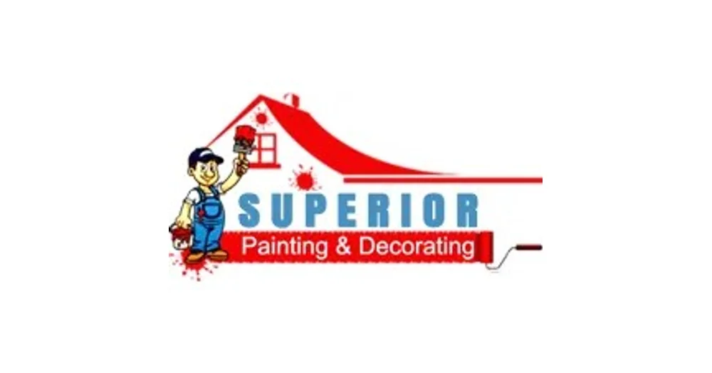 Superior Painting & Decorating reviews