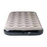 Spinifex Dreamline II Airbed Twin Grey & Black King Single