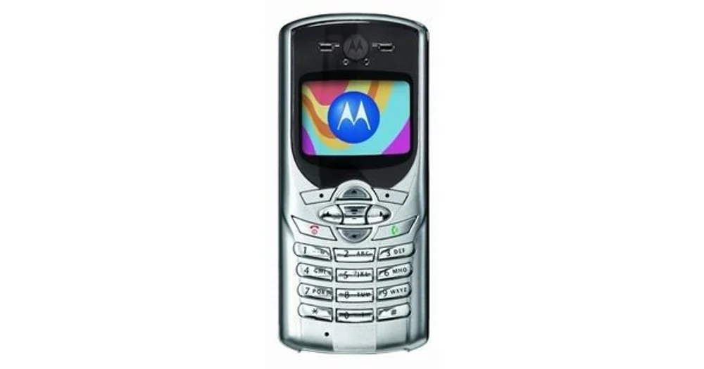 Motorola c360 2025