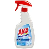Ajax Spray n' Wipe