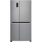 LG 687L Side by Side Door GS-B680PL (Stainless Steel)
