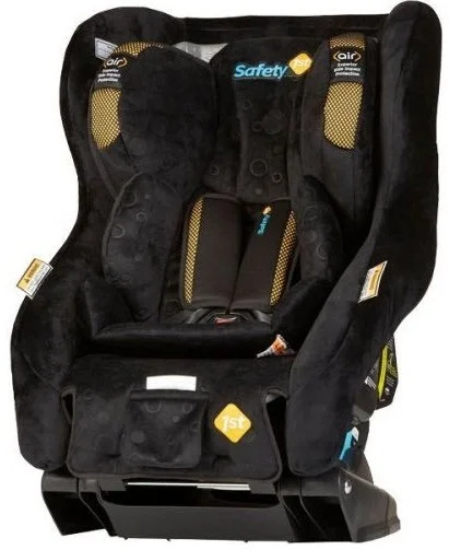 safety 1st summit ap isofix