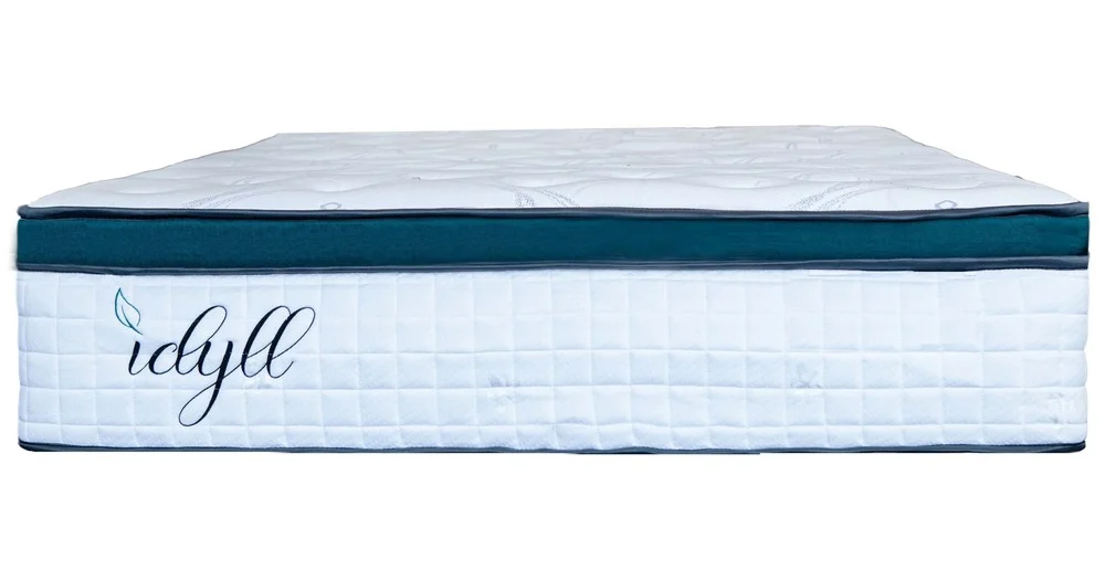 Idyll Premium Mattress reviews