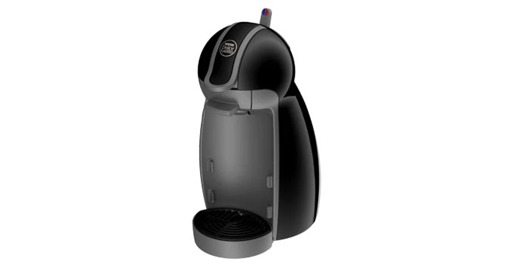 DeLonghi Nescafe Dolce Gusto Piccolini EDG200B reviews