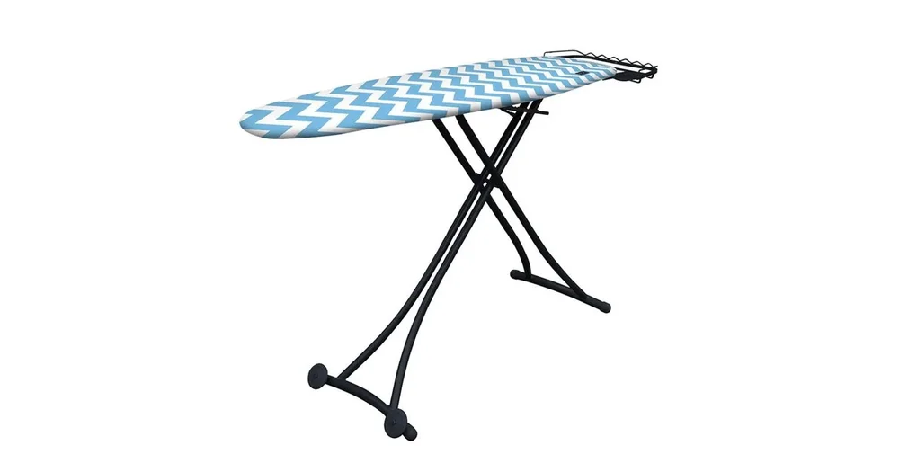 Sass Ebony Ironing Board reviews