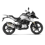 BMW G 310 GS