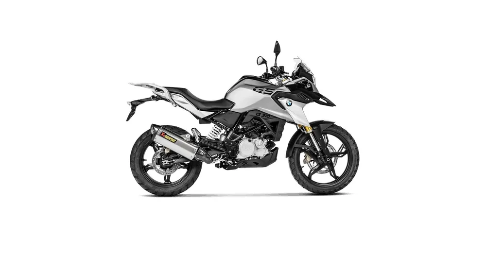 Bmw G 310 Gs Productreview Com Au