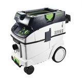 Festool CTM 36 AutoClean M Class Dust Extractor