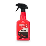 Weber Q Cleaner