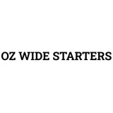 Oz Wide Starters