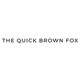 The Quick Brown Fox