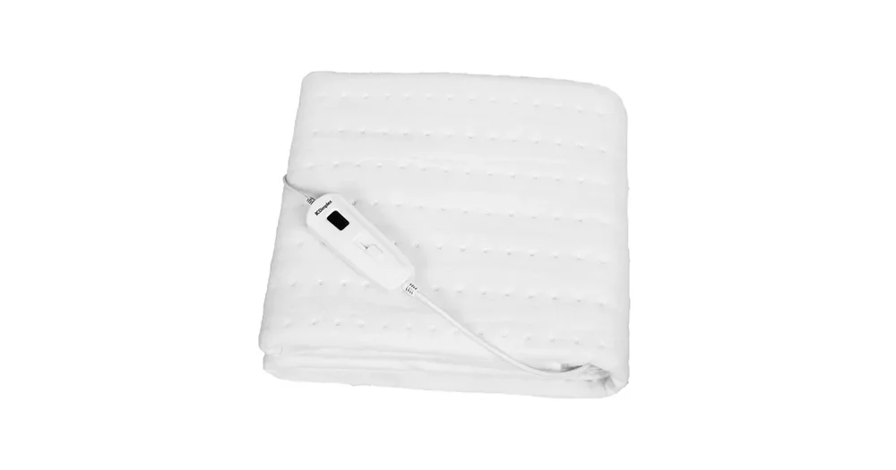 Dimplex Fitted Electric Blanket DHDEP reviews