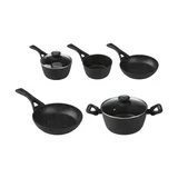 Kmart Anko 5 Piece Cookware Set