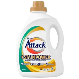 Stain Removers