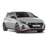 Hyundai i20 N