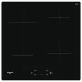 Whirlpool 60cm 4 Zone Built In Induction Cooktop WSQ7360NE