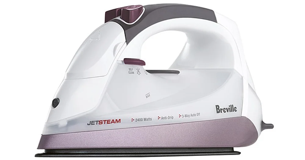 Breville Jetstream BIR300 Questions