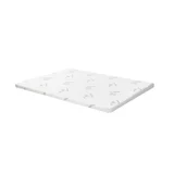 Luxdream Cool Gel Memory Foam Topper