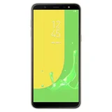 Samsung Galaxy J8 SM-J810YZDDXSA (Gold)