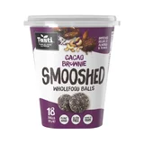 Tasti Smooshed Wholefood Balls Cacao Brownie