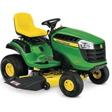 John Deere 100 Series D140