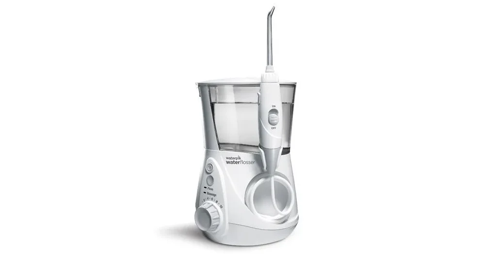 Waterpik Ultra Professional Water Flosser WP-660A reviews