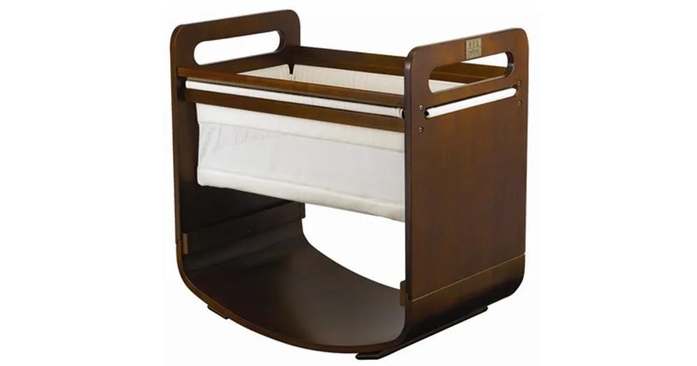 Natures purest clearance bassinet