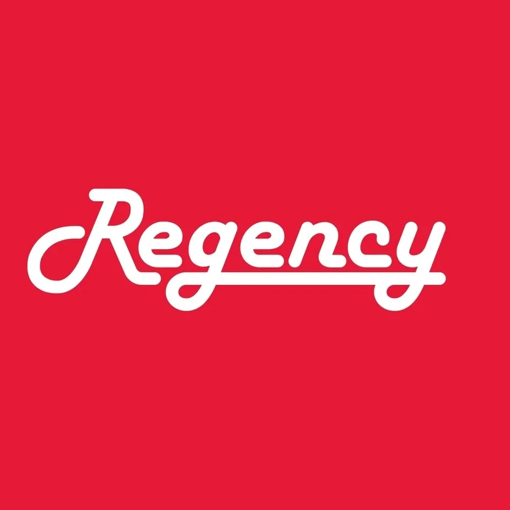 Regency Screens Albury logo