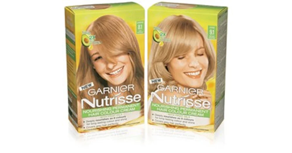 Garnier Nutrisse Creme Productreview Com Au