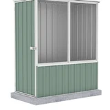 Absco Chicken Coop