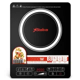 Stelive 2000W Electric Induction Cooktop SL400