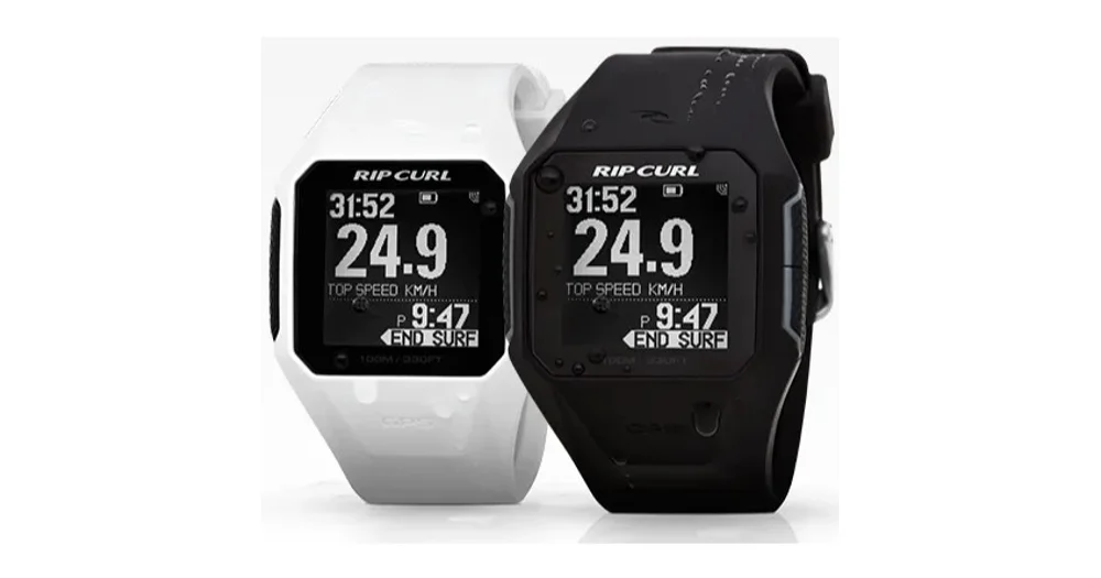 Gps on sale tide watch