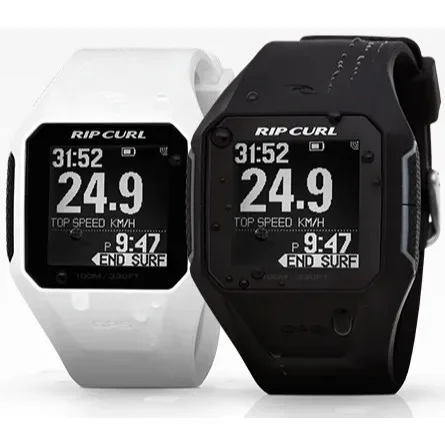 Rip curl gps 2 cheap watch review