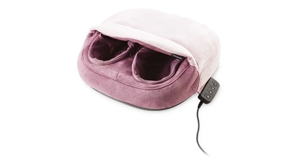 ALDI Visage Air Compression Foot Massager reviews