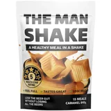 The Man Shake - Caramel