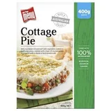 On The Menu Cottage Pie