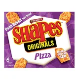 Arnott's Shapes Originals Pizza