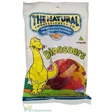 The Natural Confectionery Co. Dinosaurs