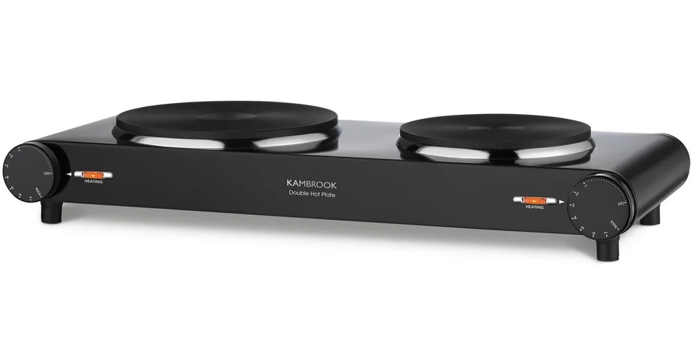 Kambrook KHP2B | ProductReview.com.au