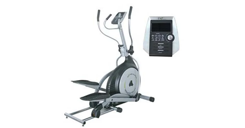 Healthstream cross trainer review new arrivals