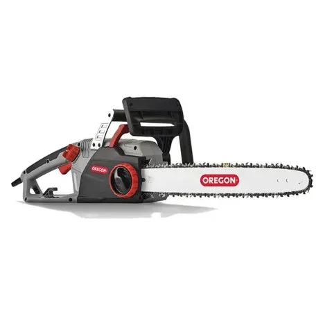 Oregon on sale electric chainsaws