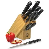 Bismarck Classic 9pc Knife Block Set