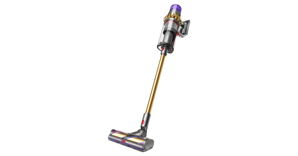 Dyson Outsize Complete reviews