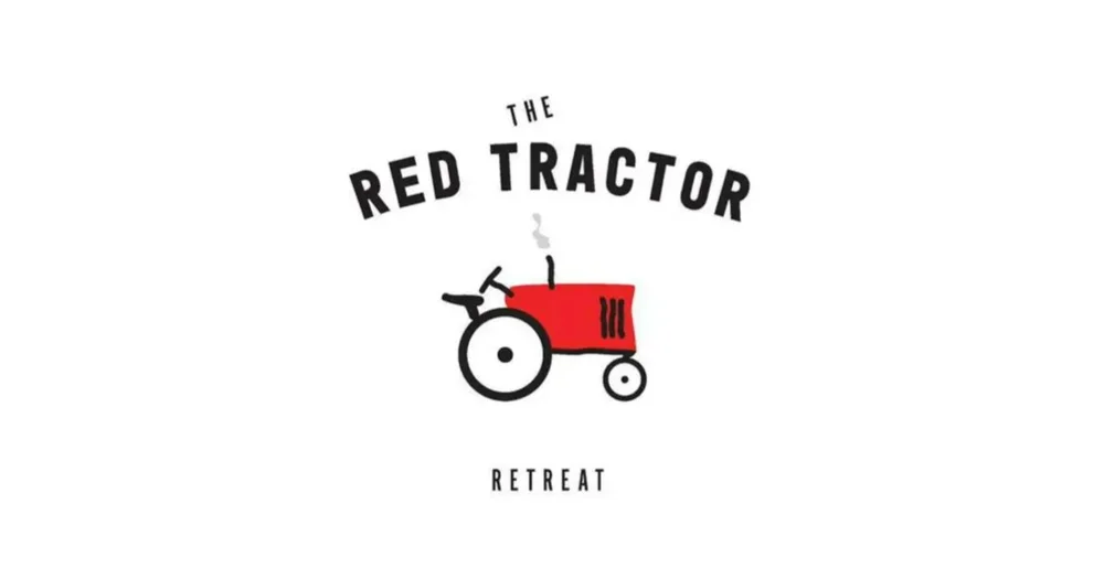 Red Tractor Retreat reviews