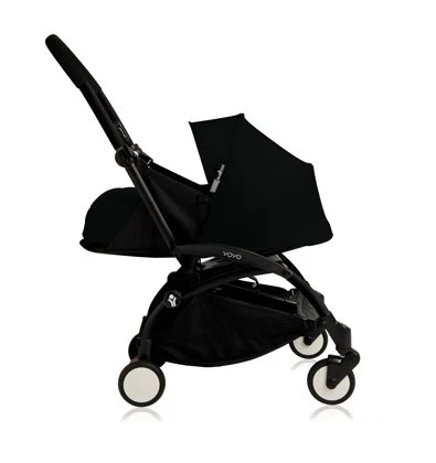 babyzen yoyo canopy stuck